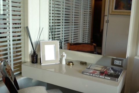 Кондоминиум с 2 спальнями в Банг Раке, Бангкок, Таиланд № 163315 - фото 14