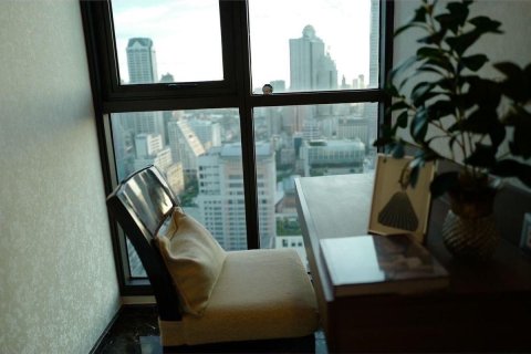 Кондоминиум с 2 спальнями в Банг Раке, Бангкок, Таиланд № 163315 - фото 11