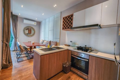 Villa in Hua Hin, Thailand 3 bedrooms № 163319 - photo 26