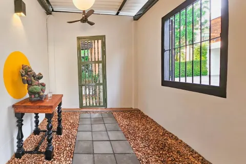 Villa in Hua Hin, Thailand 3 bedrooms № 163319 - photo 13