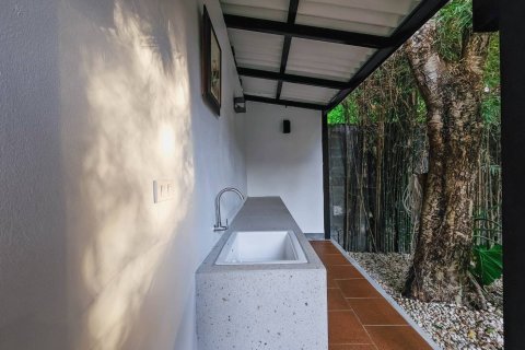 Villa in Hua Hin, Thailand 3 bedrooms № 163319 - photo 24