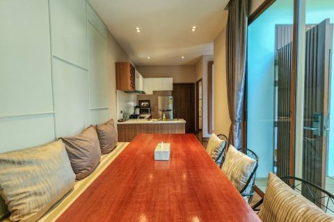 Villa in Hua Hin, Thailand 3 bedrooms № 163319 - photo 28