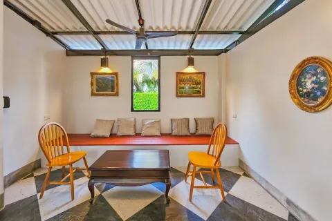 Villa in Hua Hin, Thailand 3 bedrooms № 163319 - photo 8