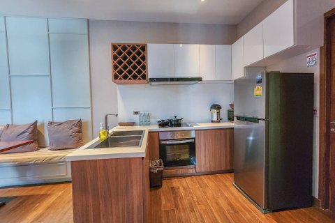 Villa in Hua Hin, Thailand 3 bedrooms № 163319 - photo 27