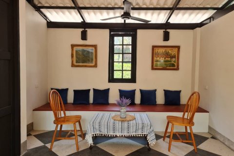 Villa in Hua Hin, Thailand 3 bedrooms № 163319 - photo 10