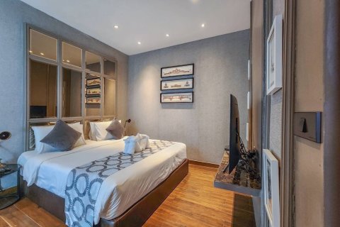 Villa in Hua Hin, Thailand 3 bedrooms № 163319 - photo 30