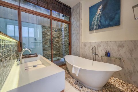 Villa in Hua Hin, Thailand 3 bedrooms № 163319 - photo 5