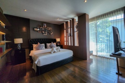 Villa in Hua Hin, Thailand 3 bedrooms № 163319 - photo 4