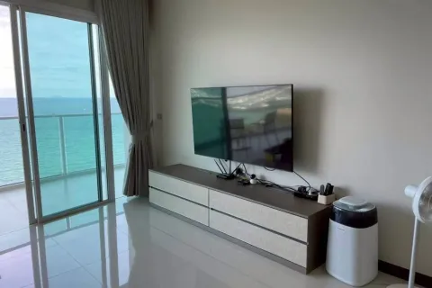 Condo in Pattaya, Thailand, 2 bedrooms  № 163321 - photo 15