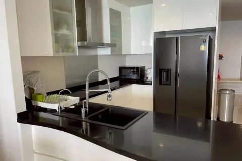 Condo in Pattaya, Thailand, 2 bedrooms  № 163321 - photo 16