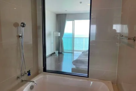 Condo in Pattaya, Thailand, 2 bedrooms  № 163321 - photo 6