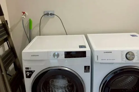 Condo in Pattaya, Thailand, 2 bedrooms  № 163321 - photo 19