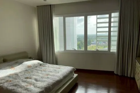 Condo in Pattaya, Thailand, 2 bedrooms  № 163321 - photo 13