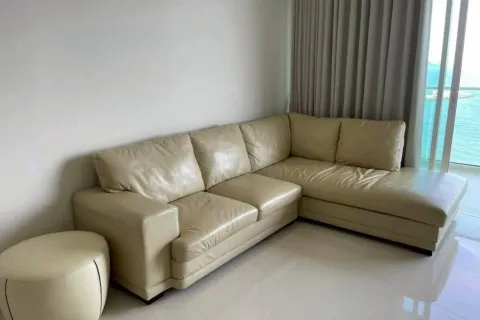 Condo in Pattaya, Thailand, 2 bedrooms  № 163321 - photo 14