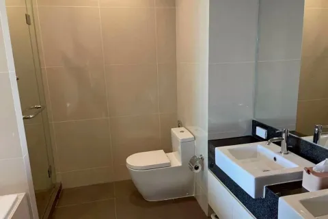 Condo in Pattaya, Thailand, 2 bedrooms  № 163321 - photo 17