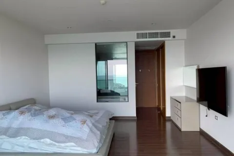 Condo in Pattaya, Thailand, 2 bedrooms  № 163321 - photo 12