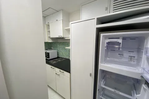 Condo à Khlong San, Bangkok, Thaïlande, 2 chambres  № 163317 - photo 5