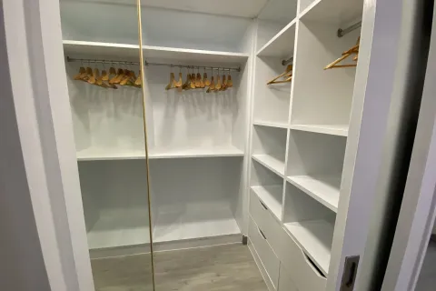 Condo à Khlong San, Bangkok, Thaïlande, 2 chambres  № 163317 - photo 13