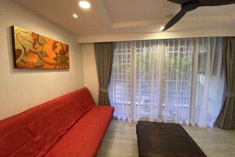 Condo à Khlong San, Bangkok, Thaïlande, 2 chambres  № 163317 - photo 3