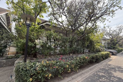 Villa in Hua Hin, Thailand 5 bedrooms № 163318