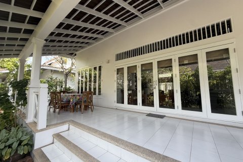 Villa in Hua Hin, Thailand 5 bedrooms № 163318 - photo 14