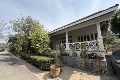 Villa in Hua Hin, Thailand 5 bedrooms № 163318 - photo 6