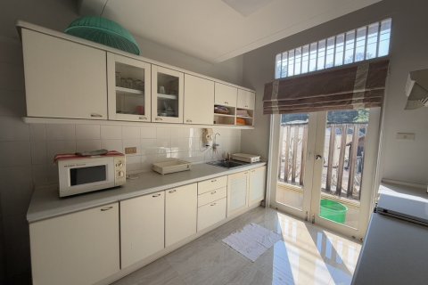 Вилла в Хуа Хине, Таиланд с 4 спальнями  № 163318 - фото 23