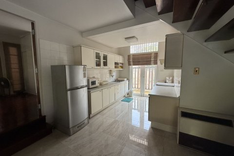 Villa in Hua Hin, Thailand 5 bedrooms № 163318 - photo 13