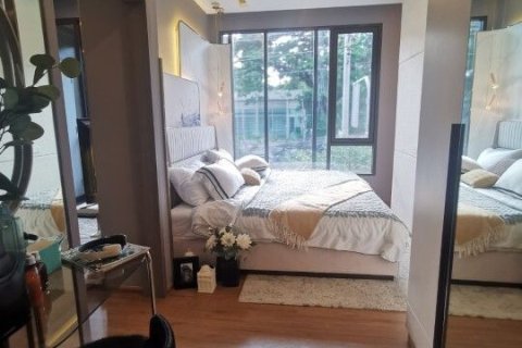 Condo in Watthana, Bangkok, Thailand, 2 bedrooms  № 163320 - photo 7