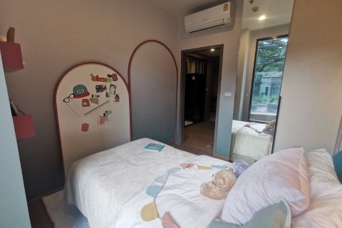 Condo in Watthana, Bangkok, Thailand, 2 bedrooms  № 163320 - photo 9