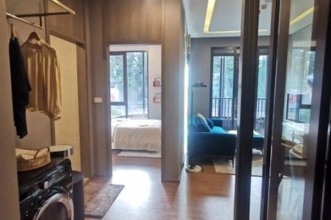 Condo in Watthana, Bangkok, Thailand, 2 bedrooms  № 163320 - photo 11