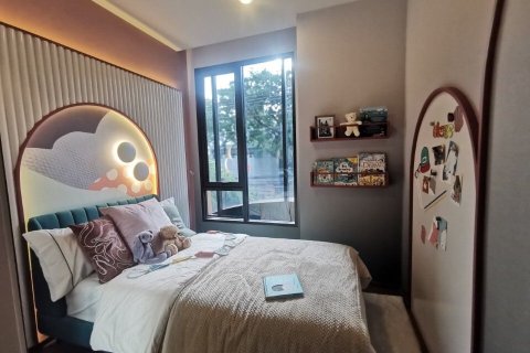 Condo in Watthana, Bangkok, Thailand, 2 bedrooms  № 163320 - photo 8