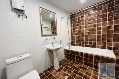 Кондоминиум с 3 спальнями в Ваттхане, Бангкок, Таиланд № 214365 - фото 23