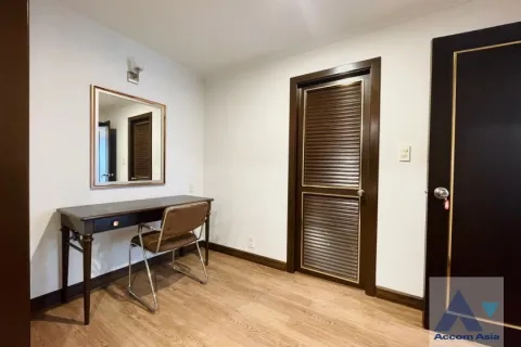 Кондоминиум с 3 спальнями в Ваттхане, Бангкок, Таиланд № 214365 - фото 21
