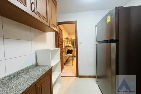 Кондоминиум с 3 спальнями в Ваттхане, Бангкок, Таиланд № 214365 - фото 8