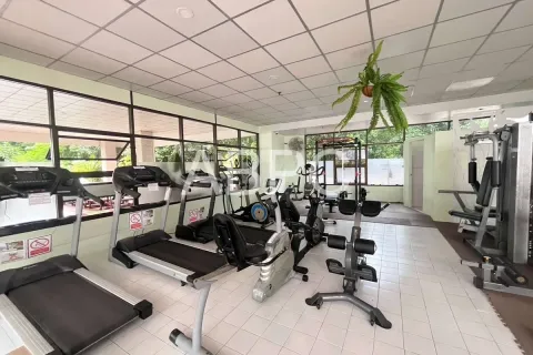 Condominio de 4 dormitorios en Jomtien Beach, Pattaya, Tailandia № 211666 - foto 7
