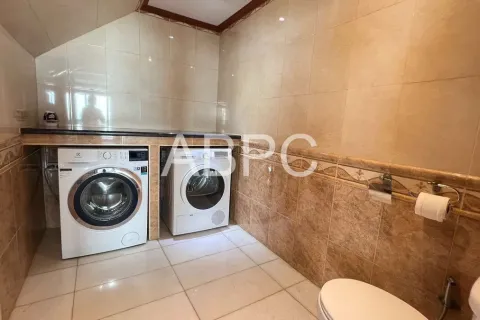 Condominio de 4 dormitorios en Jomtien Beach, Pattaya, Tailandia № 211666 - foto 15