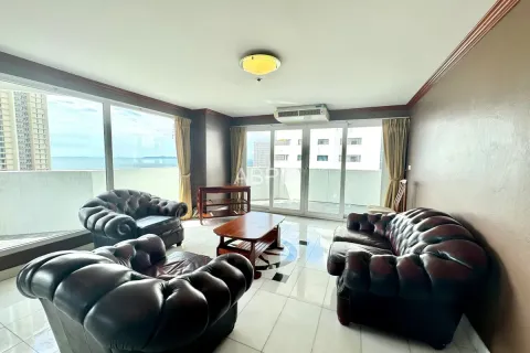 Condominio de 4 dormitorios en Jomtien Beach, Pattaya, Tailandia № 211666 - foto 16