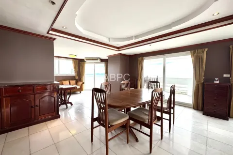Condominio de 4 dormitorios en Jomtien Beach, Pattaya, Tailandia № 211666 - foto 14