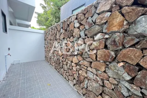 Casa de 2 dormitorios en Pattaya, Tailandia № 211668 - foto 5