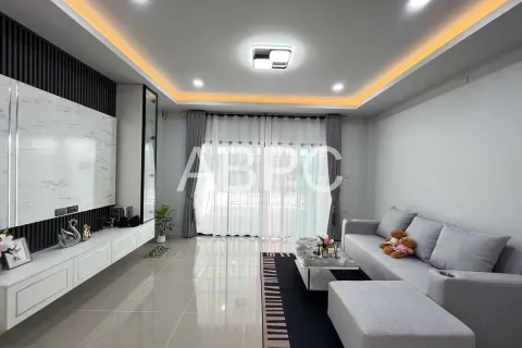 Casa de 2 dormitorios en Pattaya, Tailandia № 211668 - foto 9