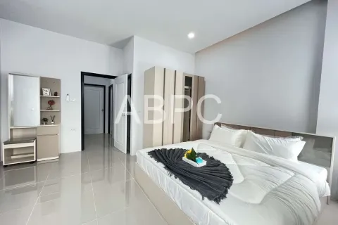 Casa de 2 dormitorios en Pattaya, Tailandia № 211668 - foto 6