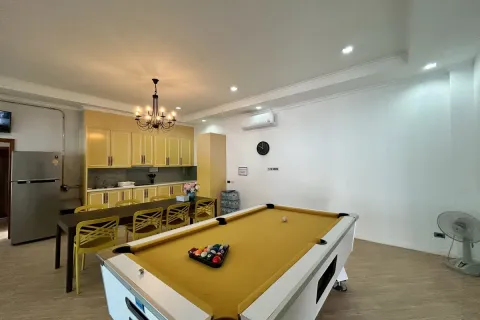Casa de 3 dormitorios en Pattaya, Tailandia № 211672 - foto 30