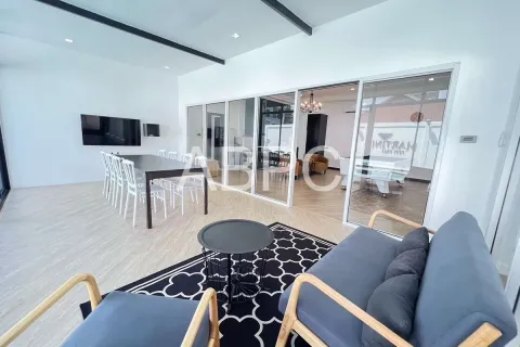 Casa de 3 dormitorios en Pattaya, Tailandia № 211671 - foto 14