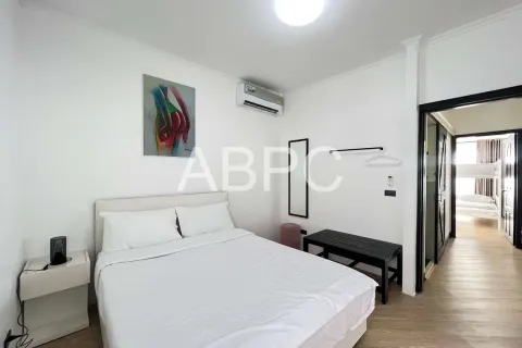 Casa de 3 dormitorios en Pattaya, Tailandia № 211671 - foto 8