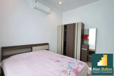 Casa de 3 dormitorios en Pattaya, Tailandia № 211145 - foto 13