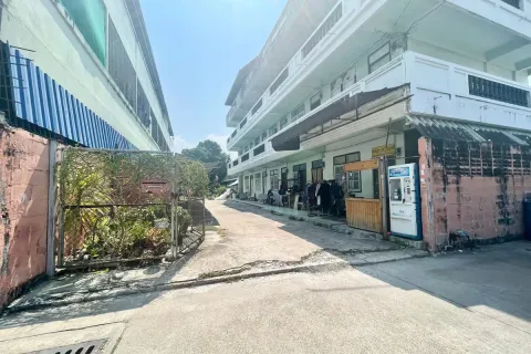 Local comercial en Pattaya, Tailandia № 211144 - foto 14