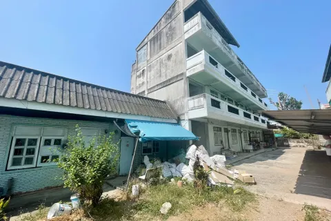 Local comercial en Pattaya, Tailandia № 211144 - foto 13