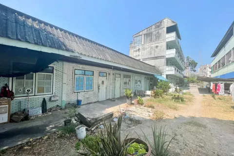 Local comercial en Pattaya, Tailandia № 211144 - foto 15