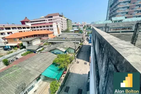 Local comercial en Pattaya, Tailandia № 211144 - foto 7